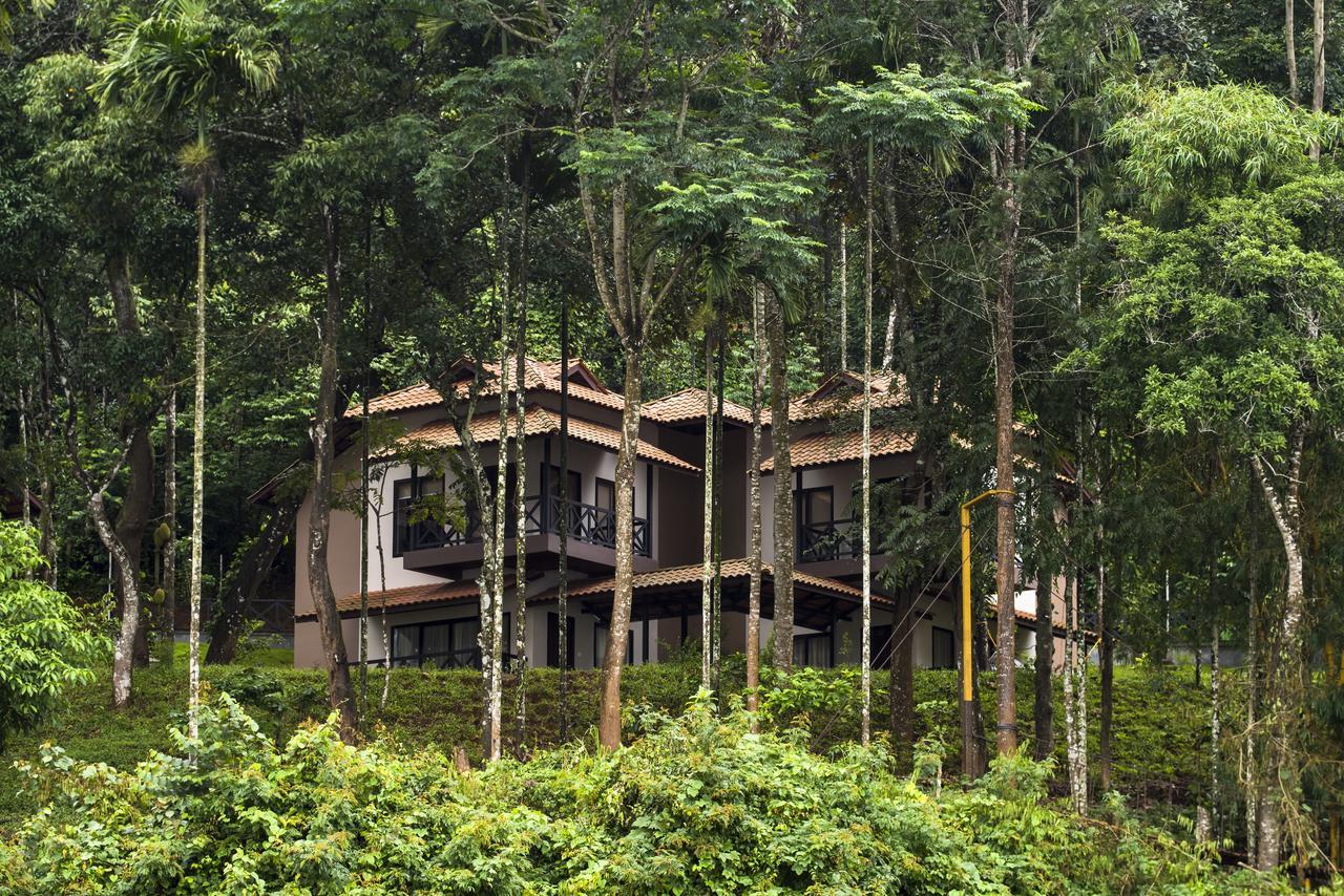 The Serenity Resort Tariyod Esterno foto