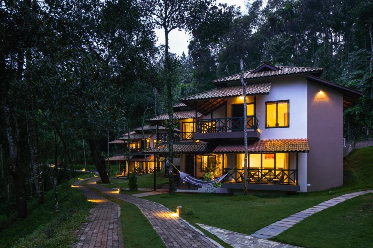 The Serenity Resort Tariyod Esterno foto