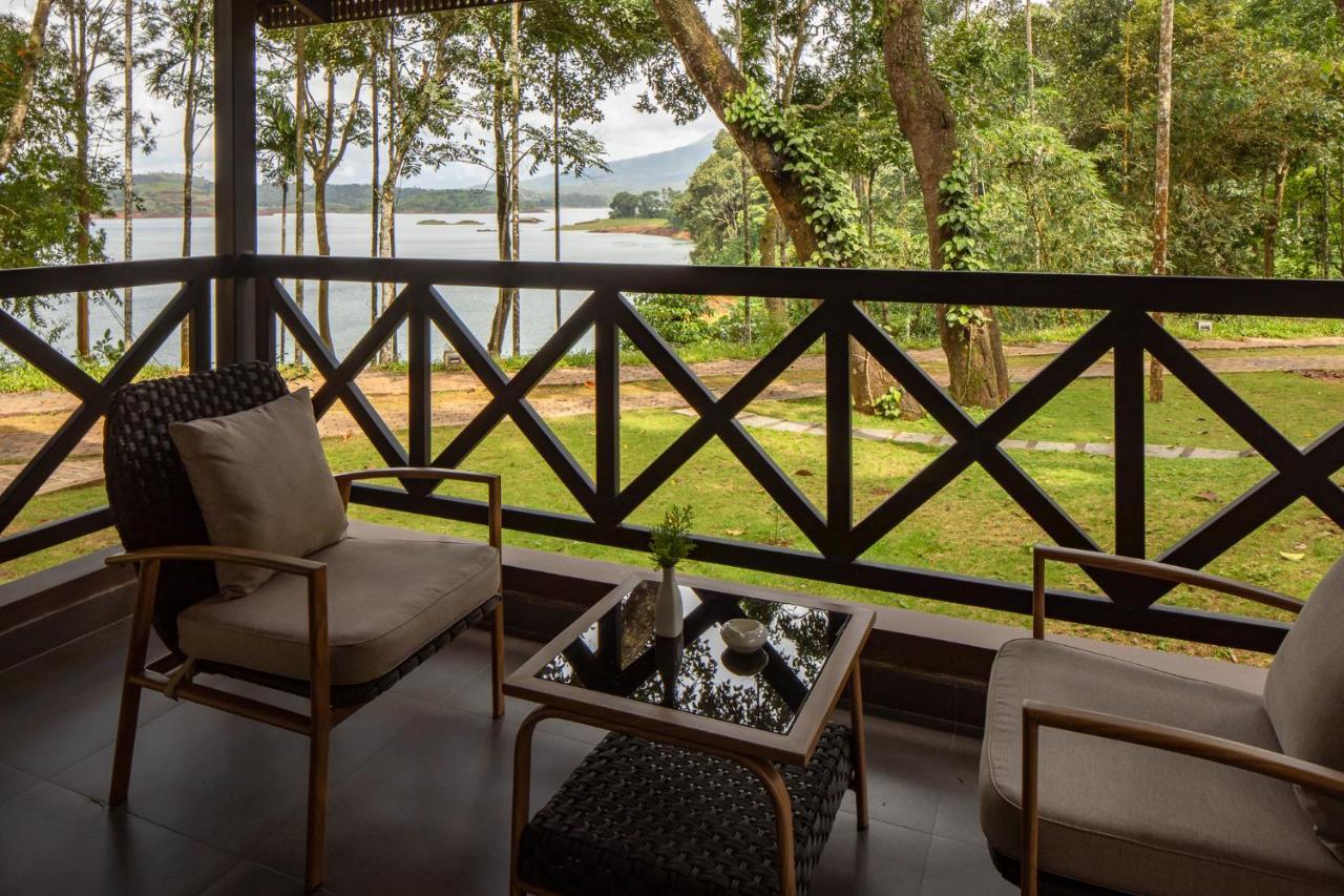 The Serenity Resort Tariyod Esterno foto