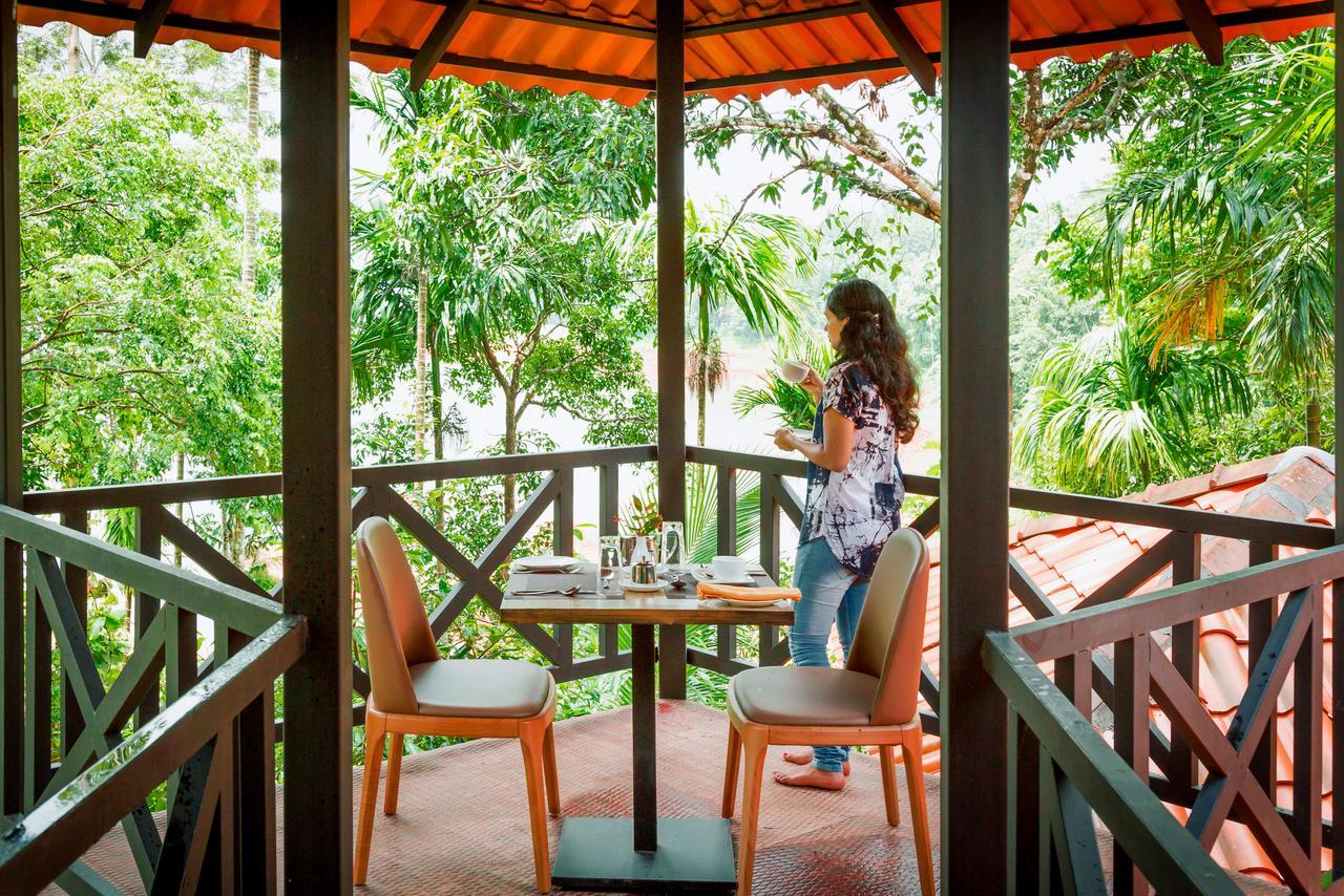 The Serenity Resort Tariyod Esterno foto