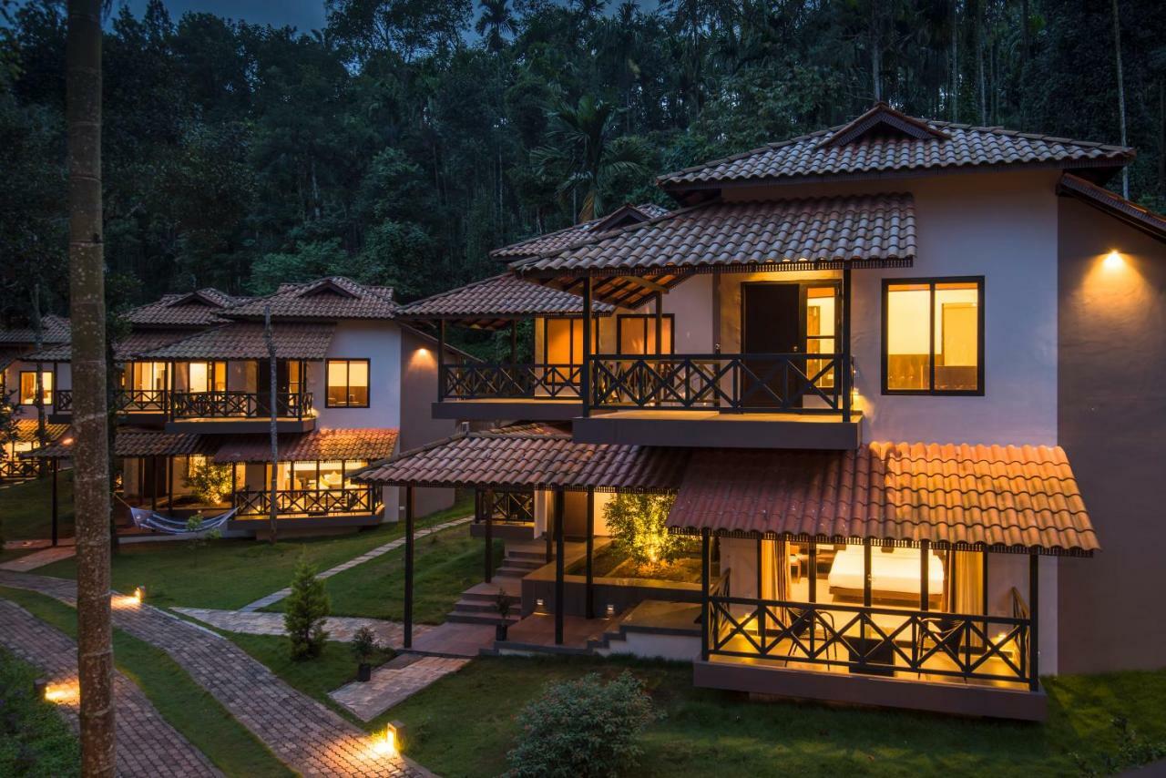 The Serenity Resort Tariyod Esterno foto